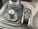 Used 1997 LAND ROVER DEFENDER 110 5-DOOR 300 TDI - (COLLECTOR SERIES) in JACKSONVILLE, FLORIDA (Photo 31)