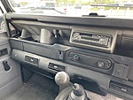 Used 1997 LAND ROVER DEFENDER 110 5-DOOR 300 TDI - (COLLECTOR SERIES) in JACKSONVILLE, FLORIDA (Photo 34)