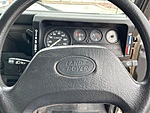 Used 1997 LAND ROVER DEFENDER 110 5-DOOR 300 TDI - (COLLECTOR SERIES) in JACKSONVILLE, FLORIDA (Photo 37)