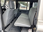 Used 1997 LAND ROVER DEFENDER 110 5-DOOR 300 TDI - (COLLECTOR SERIES) in JACKSONVILLE, FLORIDA (Photo 5)