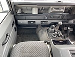 Used 1997 LAND ROVER DEFENDER 110 5-DOOR 300 TDI - (COLLECTOR SERIES) in JACKSONVILLE, FLORIDA (Photo 6)