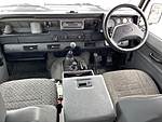 Used 1997 LAND ROVER DEFENDER 110 5-DOOR 300 TDI - (COLLECTOR SERIES) in JACKSONVILLE, FLORIDA (Photo 7)