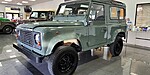 Used 1995 LAND ROVER DEFENDER 90 3-DR HARD TOP 300 TDI - (FRAME-ON RESTORATION) in JACKSONVILLE, FLORIDA
