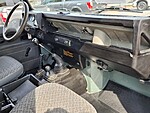 Used 1995 LAND ROVER DEFENDER 90 3-DR HARD TOP 300 TDI - (FRAME-ON RESTORATION) in JACKSONVILLE, FLORIDA (Photo 16)