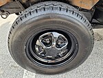 Used 1995 LAND ROVER DEFENDER 90 3-DR HARD TOP 300 TDI - (FRAME-ON RESTORATION) in JACKSONVILLE, FLORIDA (Photo 21)