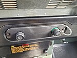 Used 1995 LAND ROVER DEFENDER 90 3-DR HARD TOP 300 TDI - (FRAME-ON RESTORATION) in JACKSONVILLE, FLORIDA (Photo 23)