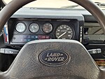 Used 1995 LAND ROVER DEFENDER 90 3-DR HARD TOP 300 TDI - (FRAME-ON RESTORATION) in JACKSONVILLE, FLORIDA (Photo 25)