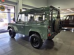 Used 1995 LAND ROVER DEFENDER 90 3-DR HARD TOP 300 TDI - (FRAME-ON RESTORATION) in JACKSONVILLE, FLORIDA (Photo 29)
