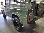 Used 1995 LAND ROVER DEFENDER 90 3-DR HARD TOP 300 TDI - (FRAME-ON RESTORATION) in JACKSONVILLE, FLORIDA (Photo 30)