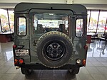 Used 1995 LAND ROVER DEFENDER 90 3-DR HARD TOP 300 TDI - (FRAME-ON RESTORATION) in JACKSONVILLE, FLORIDA (Photo 31)