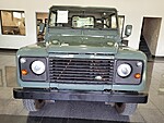 Used 1995 LAND ROVER DEFENDER 90 3-DR HARD TOP 300 TDI - (FRAME-ON RESTORATION) in JACKSONVILLE, FLORIDA (Photo 35)