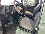 Used 1995 LAND ROVER DEFENDER 90 3-DR HARD TOP 300 TDI - (FRAME-ON RESTORATION) in JACKSONVILLE, FLORIDA (Photo 38)