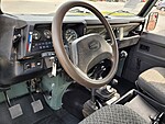 Used 1995 LAND ROVER DEFENDER 90 3-DR HARD TOP 300 TDI - (FRAME-ON RESTORATION) in JACKSONVILLE, FLORIDA (Photo 5)