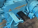 Used 1971 LAMBORGHINI TRACTOR 1R TRACTOR - (COLLECTOR SERIES) in JACKSONVILLE, FLORIDA (Photo 10)