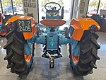 Used 1971 LAMBORGHINI TRACTOR 1R TRACTOR - (COLLECTOR SERIES) in JACKSONVILLE, FLORIDA (Photo 13)