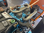 Used 1971 LAMBORGHINI TRACTOR 1R TRACTOR - (COLLECTOR SERIES) in JACKSONVILLE, FLORIDA (Photo 19)