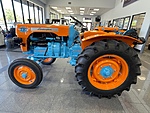 Used 1971 LAMBORGHINI TRACTOR 1R TRACTOR - (COLLECTOR SERIES) in JACKSONVILLE, FLORIDA (Photo 2)