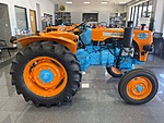 Used 1971 LAMBORGHINI TRACTOR 1R TRACTOR - (COLLECTOR SERIES) in JACKSONVILLE, FLORIDA (Photo 22)
