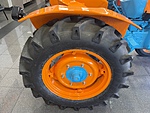 Used 1971 LAMBORGHINI TRACTOR 1R TRACTOR - (COLLECTOR SERIES) in JACKSONVILLE, FLORIDA (Photo 23)