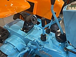 Used 1971 LAMBORGHINI TRACTOR 1R TRACTOR - (COLLECTOR SERIES) in JACKSONVILLE, FLORIDA (Photo 26)