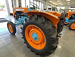 Used 1971 LAMBORGHINI TRACTOR 1R TRACTOR - (COLLECTOR SERIES) in JACKSONVILLE, FLORIDA (Photo 3)