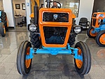 Used 1971 LAMBORGHINI TRACTOR 1R TRACTOR - (COLLECTOR SERIES) in JACKSONVILLE, FLORIDA (Photo 33)