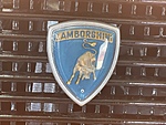 Used 1971 LAMBORGHINI TRACTOR 1R TRACTOR - (COLLECTOR SERIES) in JACKSONVILLE, FLORIDA (Photo 35)