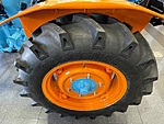 Used 1971 LAMBORGHINI TRACTOR 1R TRACTOR - (COLLECTOR SERIES) in JACKSONVILLE, FLORIDA (Photo 4)