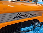 Used 1971 LAMBORGHINI TRACTOR 1R TRACTOR - (COLLECTOR SERIES) in JACKSONVILLE, FLORIDA (Photo 7)
