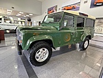 Used 1994 LAND ROVER DEFENDER 110 5-DOOR 300 TDI - (FRAME-ON RESTORATION) in JACKSONVILLE, FLORIDA (Photo 1)