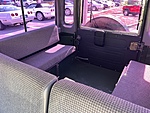 Used 1994 LAND ROVER DEFENDER 110 5-DOOR 300 TDI - (FRAME-ON RESTORATION) in JACKSONVILLE, FLORIDA (Photo 10)