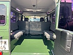 Used 1994 LAND ROVER DEFENDER 110 5-DOOR 300 TDI - (FRAME-ON RESTORATION) in JACKSONVILLE, FLORIDA (Photo 11)