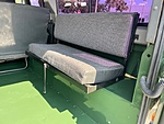 Used 1994 LAND ROVER DEFENDER 110 5-DOOR 300 TDI - (FRAME-ON RESTORATION) in JACKSONVILLE, FLORIDA (Photo 12)