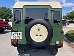 Used 1994 LAND ROVER DEFENDER 110 5-DOOR 300 TDI - (FRAME-ON RESTORATION) in JACKSONVILLE, FLORIDA (Photo 15)