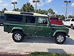 Used 1994 LAND ROVER DEFENDER 110 5-DOOR 300 TDI - (FRAME-ON RESTORATION) in JACKSONVILLE, FLORIDA (Photo 18)