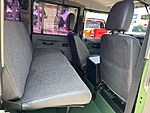 Used 1994 LAND ROVER DEFENDER 110 5-DOOR 300 TDI - (FRAME-ON RESTORATION) in JACKSONVILLE, FLORIDA (Photo 19)