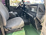 Used 1994 LAND ROVER DEFENDER 110 5-DOOR 300 TDI - (FRAME-ON RESTORATION) in JACKSONVILLE, FLORIDA (Photo 20)