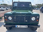 Used 1994 LAND ROVER DEFENDER 110 5-DOOR 300 TDI - (FRAME-ON RESTORATION) in JACKSONVILLE, FLORIDA (Photo 23)
