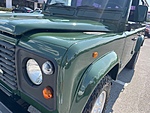 Used 1994 LAND ROVER DEFENDER 110 5-DOOR 300 TDI - (FRAME-ON RESTORATION) in JACKSONVILLE, FLORIDA (Photo 24)