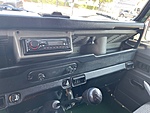 Used 1994 LAND ROVER DEFENDER 110 5-DOOR 300 TDI - (FRAME-ON RESTORATION) in JACKSONVILLE, FLORIDA (Photo 29)