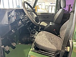 Used 1994 LAND ROVER DEFENDER 110 5-DOOR 300 TDI - (FRAME-ON RESTORATION) in JACKSONVILLE, FLORIDA (Photo 34)