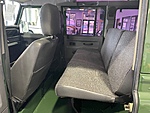 Used 1994 LAND ROVER DEFENDER 110 5-DOOR 300 TDI - (FRAME-ON RESTORATION) in JACKSONVILLE, FLORIDA (Photo 35)