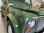 Used 1994 LAND ROVER DEFENDER 110 5-DOOR 300 TDI - (FRAME-ON RESTORATION) in JACKSONVILLE, FLORIDA (Photo 41)