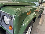 Used 1994 LAND ROVER DEFENDER 110 5-DOOR 300 TDI - (FRAME-ON RESTORATION) in JACKSONVILLE, FLORIDA (Photo 43)