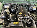 Used 1994 LAND ROVER DEFENDER 110 5-DOOR 300 TDI - (FRAME-ON RESTORATION) in JACKSONVILLE, FLORIDA (Photo 45)