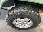 Used 1994 LAND ROVER DEFENDER 110 5-DOOR 300 TDI - (FRAME-ON RESTORATION) in JACKSONVILLE, FLORIDA (Photo 46)