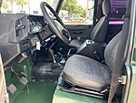 Used 1994 LAND ROVER DEFENDER 110 5-DOOR 300 TDI - (FRAME-ON RESTORATION) in JACKSONVILLE, FLORIDA (Photo 6)