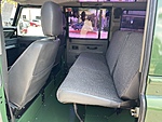 Used 1994 LAND ROVER DEFENDER 110 5-DOOR 300 TDI - (FRAME-ON RESTORATION) in JACKSONVILLE, FLORIDA (Photo 7)