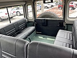 Used 1996 LAND ROVER DEFENDER 110 5-DOOR 300 TDI - (FRAME-ON RESTORATION) in JACKSONVILLE, FLORIDA (Photo 10)
