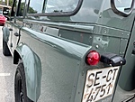 Used 1996 LAND ROVER DEFENDER 110 5-DOOR 300 TDI - (FRAME-ON RESTORATION) in JACKSONVILLE, FLORIDA (Photo 11)